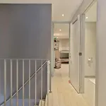 Duplex In Steps From Seafront شقة بلانكنبرخ