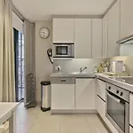 شقة Duplex In Steps From Seafront بلانكنبرخ